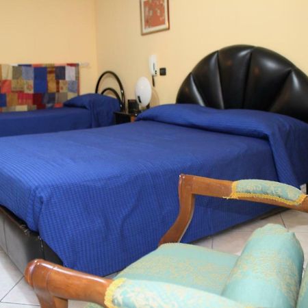 B&B L'Acchiatura Lecce Dış mekan fotoğraf