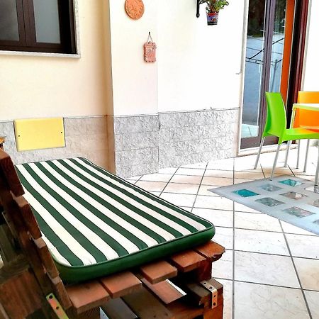 B&B L'Acchiatura Lecce Dış mekan fotoğraf