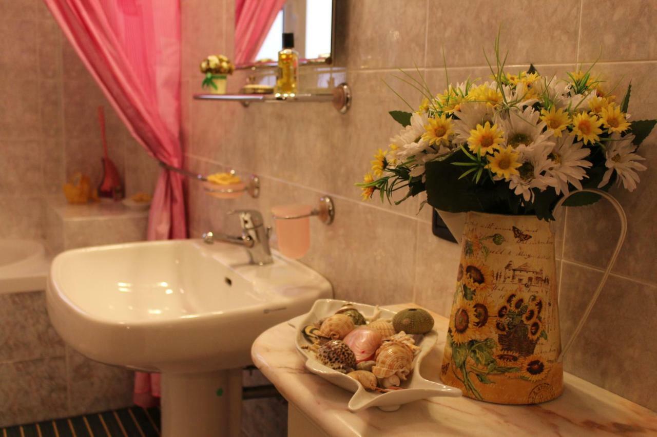 B&B L'Acchiatura Lecce Dış mekan fotoğraf