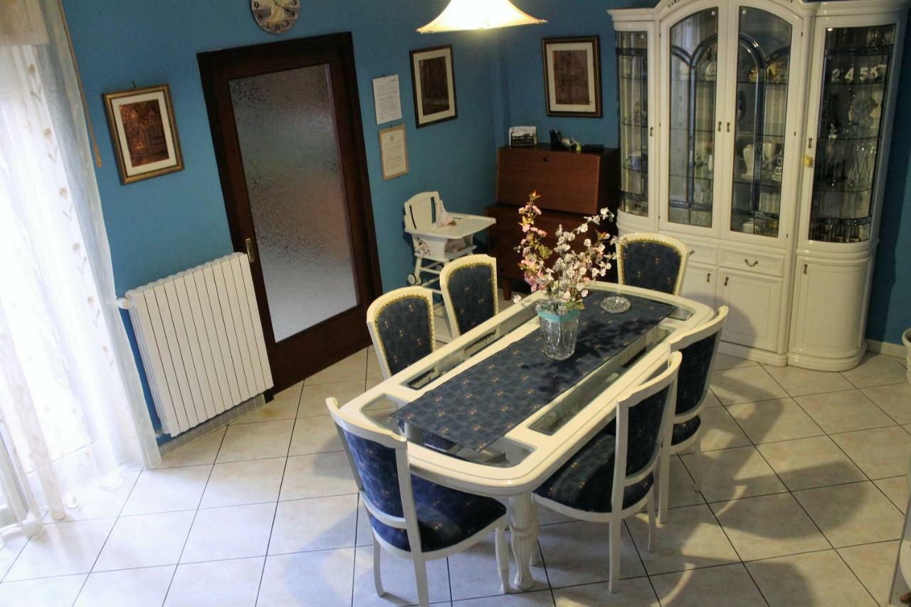 B&B L'Acchiatura Lecce Dış mekan fotoğraf