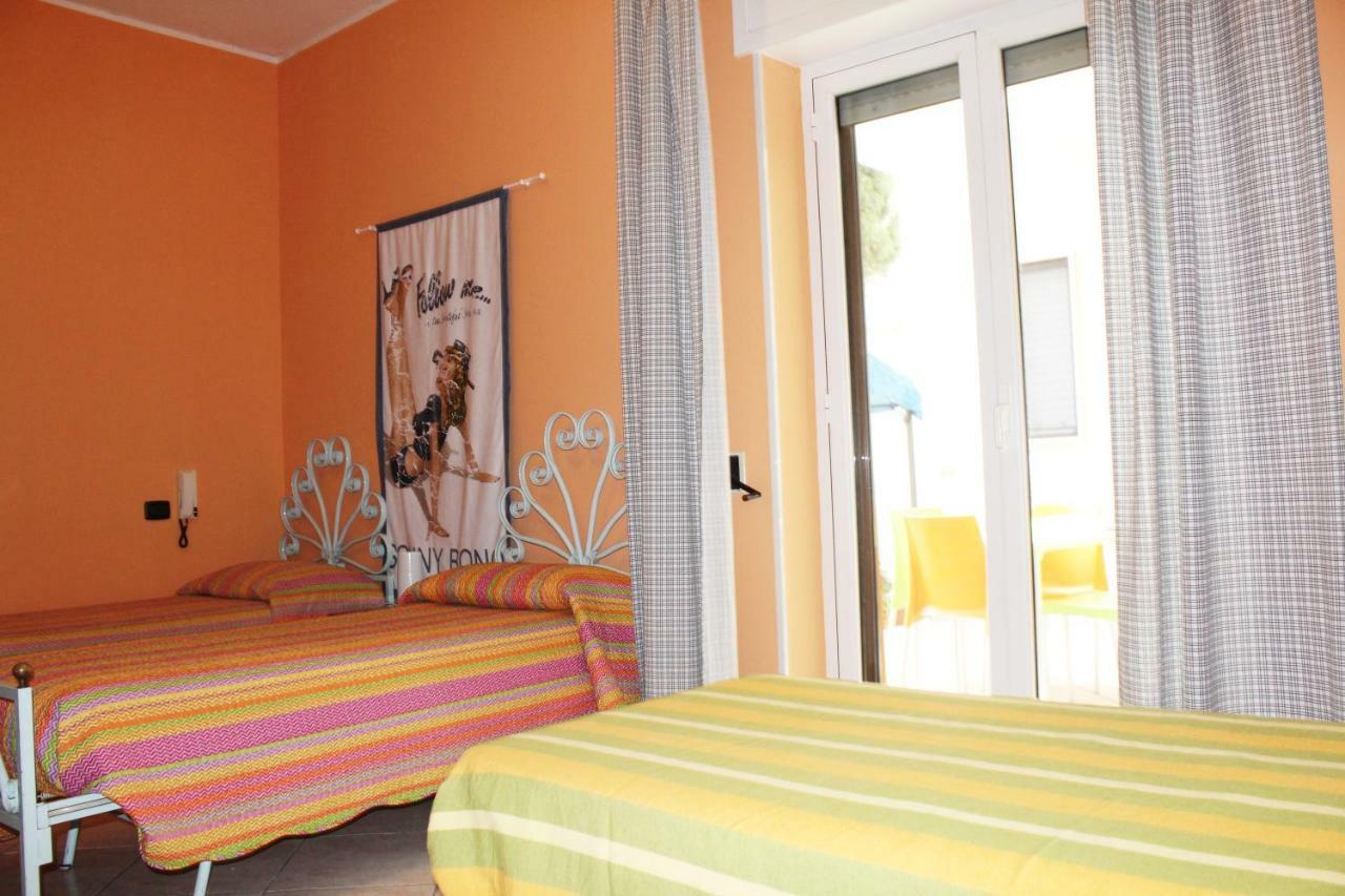 B&B L'Acchiatura Lecce Oda fotoğraf