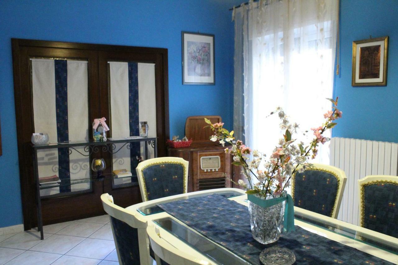 B&B L'Acchiatura Lecce Dış mekan fotoğraf