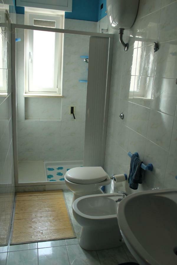 B&B L'Acchiatura Lecce Dış mekan fotoğraf