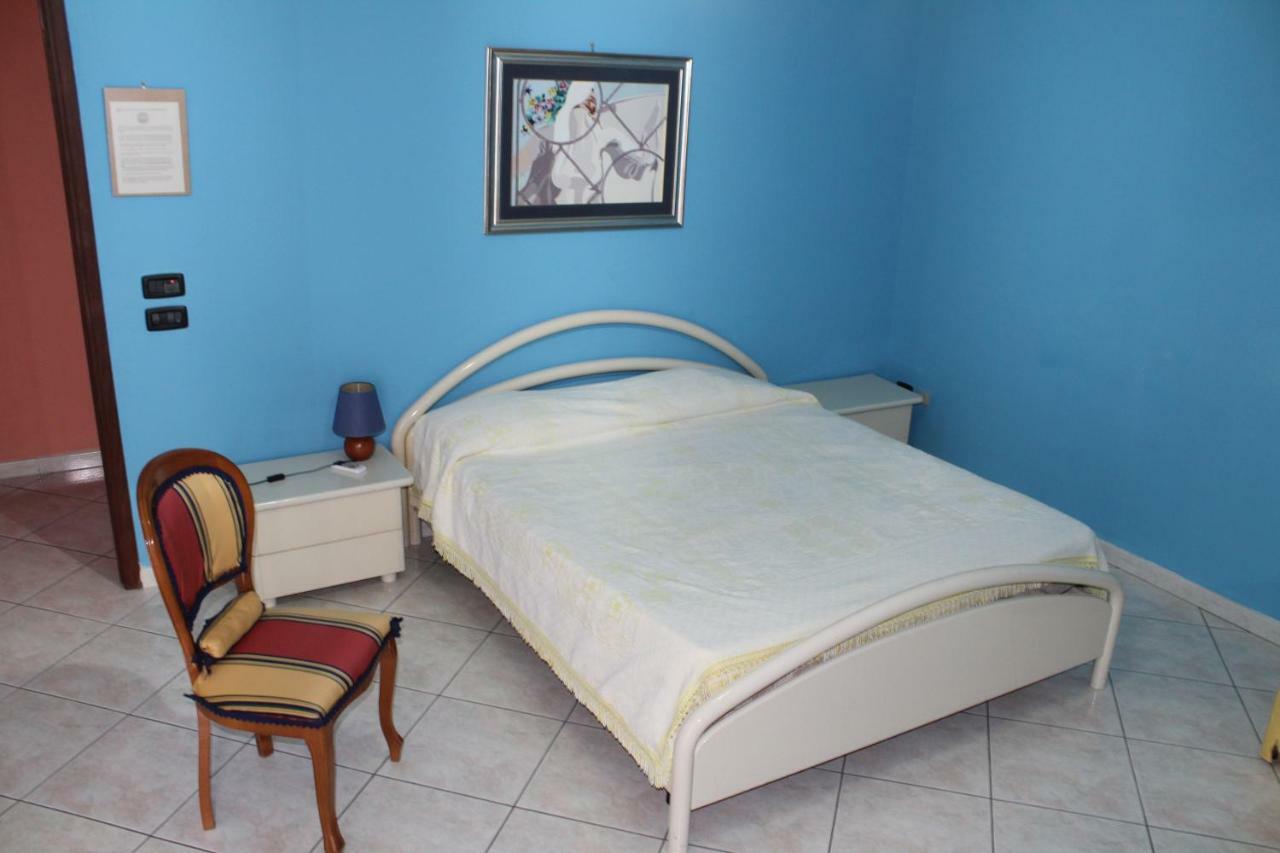 B&B L'Acchiatura Lecce Dış mekan fotoğraf