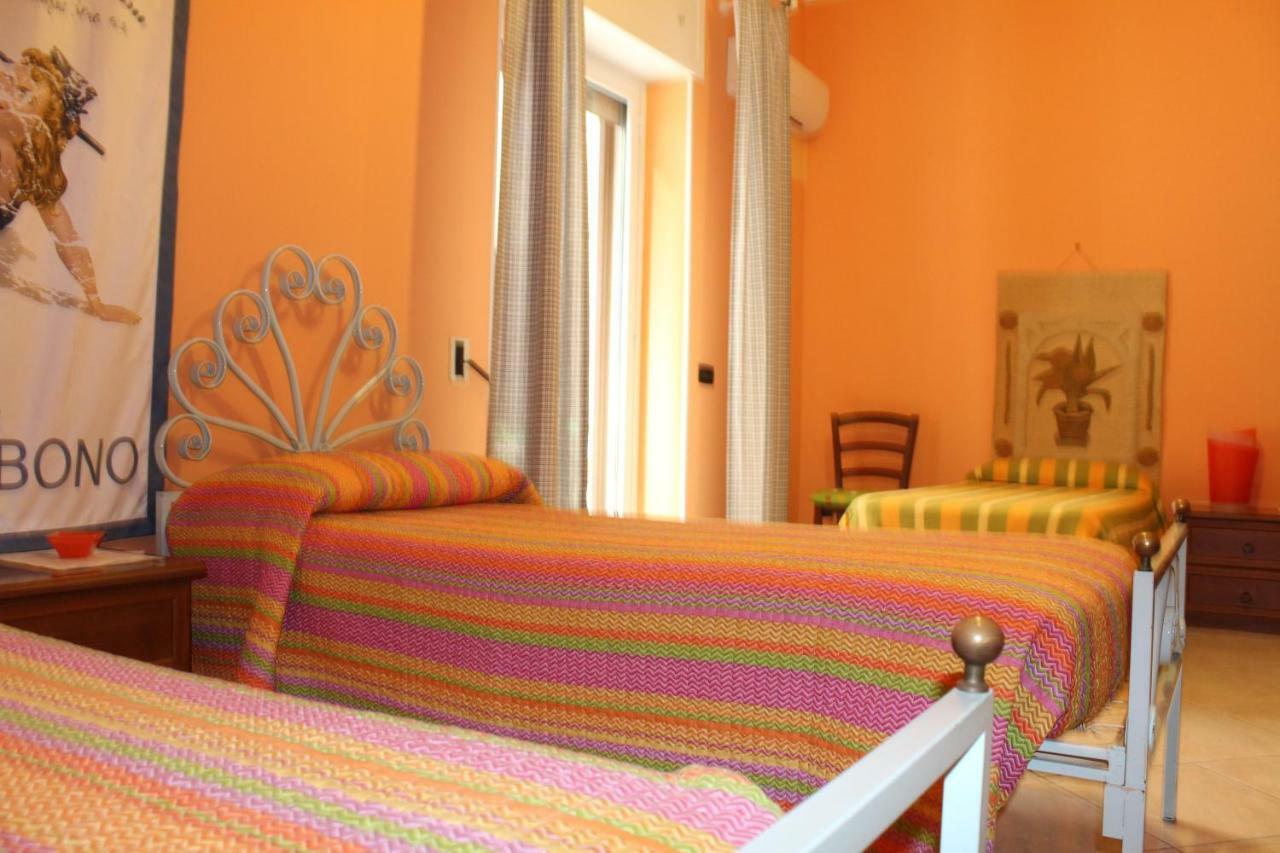 B&B L'Acchiatura Lecce Dış mekan fotoğraf