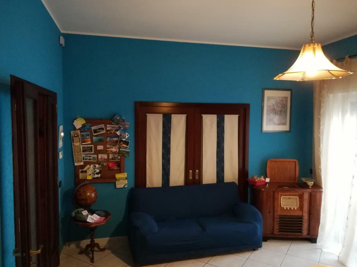 B&B L'Acchiatura Lecce Dış mekan fotoğraf